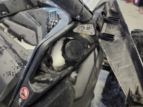 Can-Am Maverick * УТВ* МУЛТИМЕДИЯ* BLUETOOTH* , снимка 3