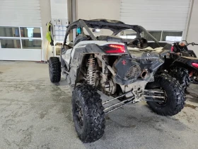 Can-Am Maverick * УТВ* МУЛТИМЕДИЯ* BLUETOOTH* , снимка 11
