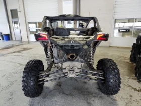 Can-Am Maverick * УТВ* МУЛТИМЕДИЯ* BLUETOOTH* , снимка 7
