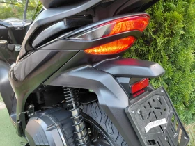 Honda Sh 150i Abs/Tcs/170km., снимка 15