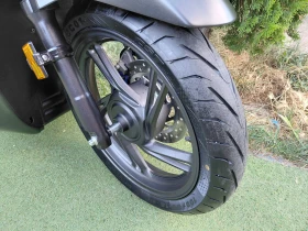 Honda Sh 150i Abs/Tcs/170km., снимка 5