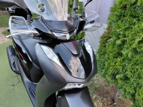 Honda Sh 150i Abs/Tcs/170km., снимка 4