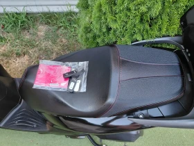 Honda Sh 150i Abs/Tcs/170km., снимка 14