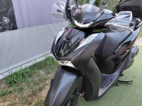 Honda Sh 150i Abs/Tcs/170km., снимка 9