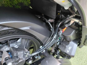 Honda Sh 150i Abs/Tcs/170km., снимка 7