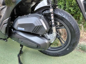 Honda Sh 150i Abs/Tcs/170km., снимка 13