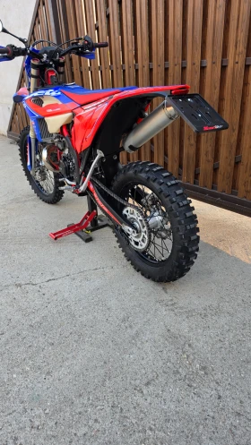 Beta Rr 250 2Т, снимка 9