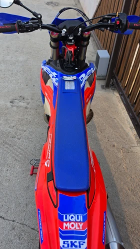 Beta Rr 250 2Т, снимка 8