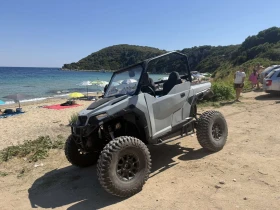 Polaris General 1000 SPORT, снимка 6