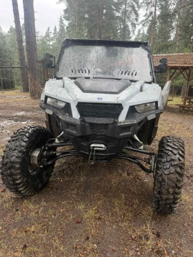 Polaris General 1000 SPORT, снимка 2