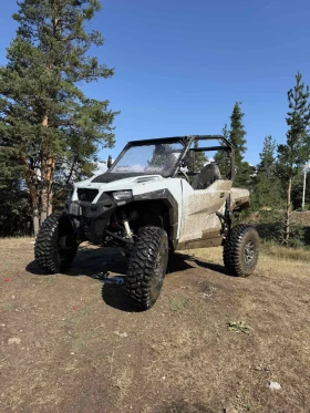 Polaris General 1000 SPORT, снимка 1