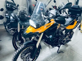 BMW F 800 GS, снимка 4