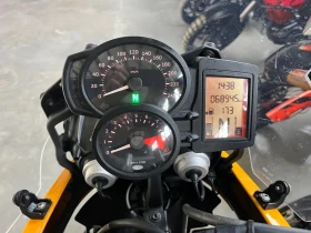 BMW F 800 GS, снимка 6