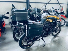BMW F 800 GS, снимка 3