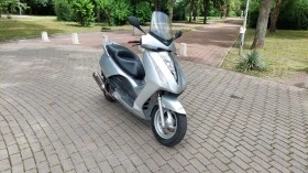 Honda Pantheon 150 PGM-FI, снимка 10