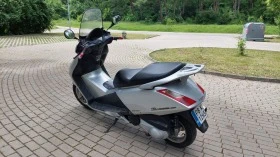 Honda Pantheon 150 PGM-FI, снимка 3