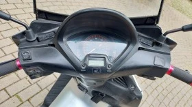 Honda Pantheon 150 PGM-FI, снимка 8