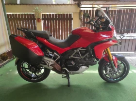 Ducati Multistrada 1200 S Touring ABS DTC LED, снимка 2