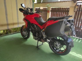 Ducati Multistrada 1200 S Touring ABS DTC LED, снимка 4