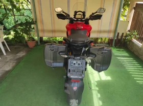 Ducati Multistrada 1200 S Touring ABS DTC LED | Mobile.bg    12