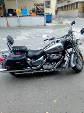  Suzuki Boulevard