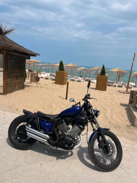 Обява за продажба на Yamaha Virago 535 ~3 999 лв. - изображение 1