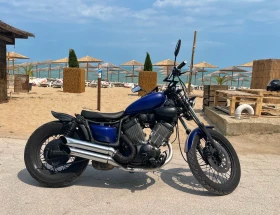 Обява за продажба на Yamaha Virago 535 ~3 999 лв. - изображение 1