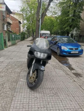 Снимка Suzuki Gsxr