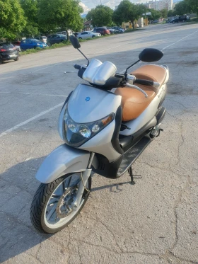 Piaggio Beverly | Mobile.bg    2