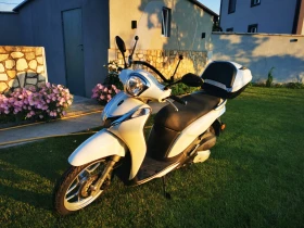  Honda Sh