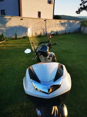 Honda Sh SH Mode 125i | Mobile.bg    2