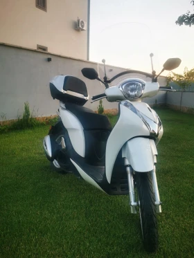 Honda Sh SH Mode 125i | Mobile.bg    3