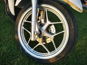 Honda Sh SH Mode 125i | Mobile.bg    9