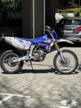 Yamaha Wr 250 F | Mobile.bg    11