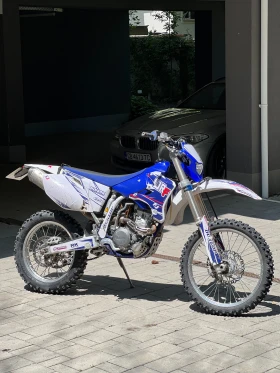 Yamaha Wr 250 F | Mobile.bg    12