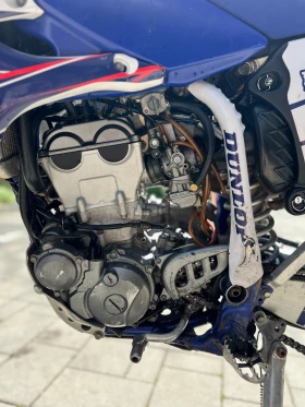 Yamaha Wr 250 F | Mobile.bg    4