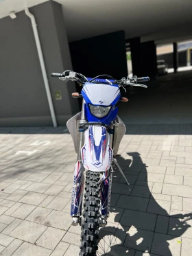 Yamaha Wr 250 F | Mobile.bg    10