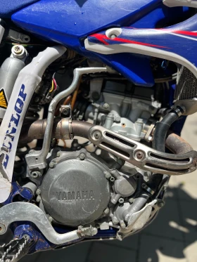 Yamaha Wr 250 F | Mobile.bg    6