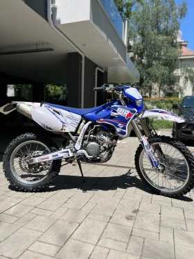 Yamaha Wr 250 F | Mobile.bg    2