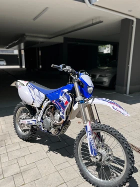Yamaha Wr 250 F | Mobile.bg    13