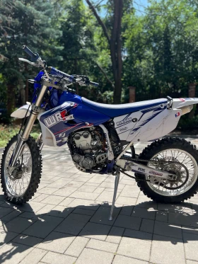 Yamaha Wr 250 F | Mobile.bg    3