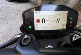 Ducati Hypermotard  950 7800!!! | Mobile.bg    10