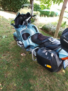BMW R R1100RT | Mobile.bg    7