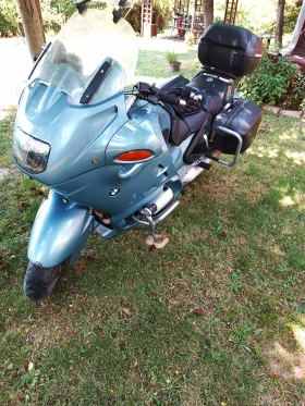 BMW R R1100RT | Mobile.bg    9