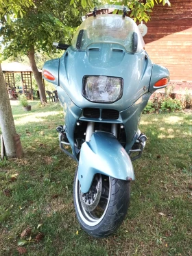 BMW R R1100RT | Mobile.bg    5