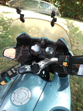 BMW R R1100RT | Mobile.bg    12