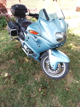 BMW R R1100RT | Mobile.bg    6