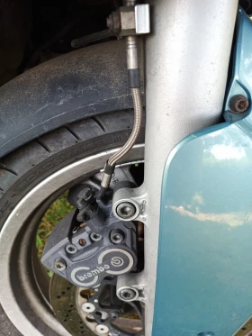BMW R R1100RT | Mobile.bg    8
