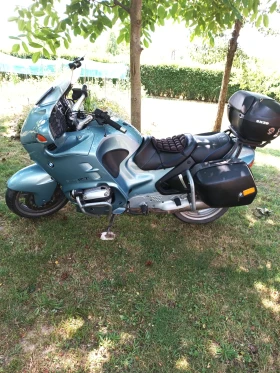     BMW R R1100RT