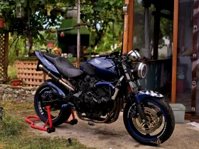 Honda Hornet | Mobile.bg    7